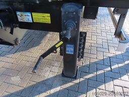 Wiese Tandemanhänger 13,5 to