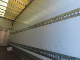 Wiese Tandemanhänger 13,5 to