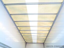 Wiese Tandemanhänger 13,5 to