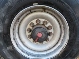 Wiese Tandemanhänger 13,5 to