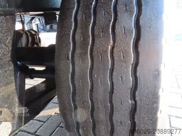 Wiese Tandemanhänger 13,5 to