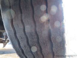 Wiese Tandemanhänger 13,5 to