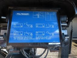  Wiese Tandemanhänger 13,5 to