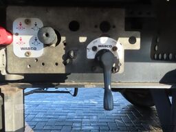 Wiese Tandemanhänger 13,5 to