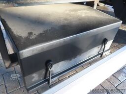 Wiese Tandemanhänger 13,5 to