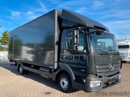 MERCEDES-BENZ Atego 816 L/ 7.20m Koffer/ LBW/ AC/ Standhzg.