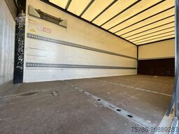 MERCEDES-BENZ Atego 816 L/ 7.20m Koffer/ LBW/ AC/ Standhzg.