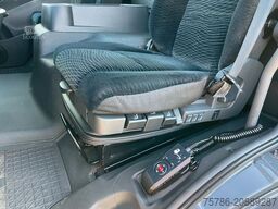 MERCEDES-BENZ Atego 816 L/ 7.20m Koffer/ LBW/ AC/ Standhzg.