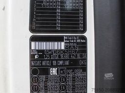 MAN TGX 18.480 4x2 BLS - 2 x Tank - Nr.: 093