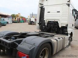 MAN TGX 18.480 4x2 BLS - 2 x Tank - Nr.: 093