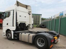 MAN TGX 18.480 4x2 BLS - 2 x Tank - Nr.: 093
