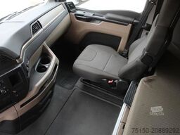 MAN TGX 18.480 4x2 BLS - 2 x Tank - Nr.: 093