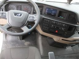 MAN TGX 18.480 4x2 BLS - 2 x Tank - Nr.: 093