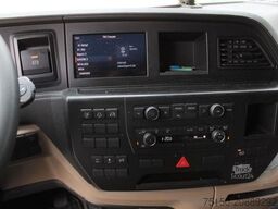 MAN TGX 18.480 4x2 BLS - 2 x Tank - Nr.: 093