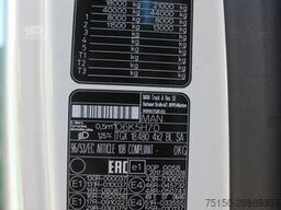 MAN TGX 18.480 4x2 BLS - 2 x Tank - Nr.: 640