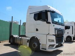 MAN TGX 18.480 4x2 BLS - 2 x Tank - Nr.: 640