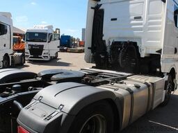 MAN TGX 18.480 4x2 BLS - 2 x Tank - Nr.: 640