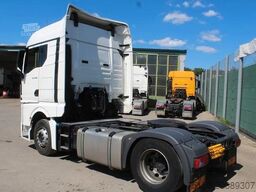 MAN TGX 18.480 4x2 BLS - 2 x Tank - Nr.: 640