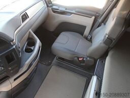 MAN TGX 18.480 4x2 BLS - 2 x Tank - Nr.: 640