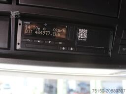 MAN TGX 18.480 4x2 BLS - 2 x Tank - Nr.: 640