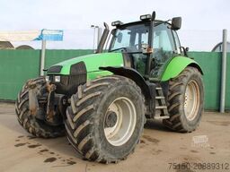DEUTZ-FAHR AGROTRON 200 - Nr.: 840