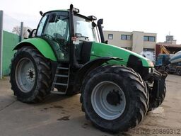 DEUTZ-FAHR AGROTRON 200 - Nr.: 840