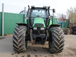 DEUTZ-FAHR AGROTRON 200 - Nr.: 840