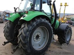 DEUTZ-FAHR AGROTRON 200 - Nr.: 840