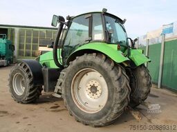 DEUTZ-FAHR AGROTRON 200 - Nr.: 840