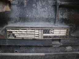 DEUTZ-FAHR AGROTRON 200 - Nr.: 840