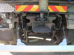 MERCEDES-BENZ 3243 8x4 BB - RETARDER - Nr:. 053