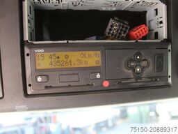 MERCEDES-BENZ 3243 8x4 BB - RETARDER - Nr:. 053