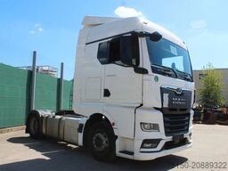 MAN TGX 18.480 4x2 BLS - 2 x Tank - Nr.: 095