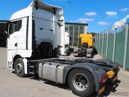 MAN TGX 18.480 4x2 BLS - 2 x Tank - Nr.: 095