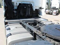 MAN TGX 18.480 4x2 BLS - 2 x Tank - Nr.: 095