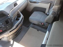 MAN TGX 18.480 4x2 BLS - 2 x Tank - Nr.: 095