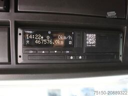 MAN TGX 18.480 4x2 BLS - 2 x Tank - Nr.: 095