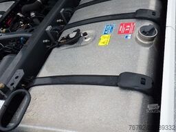 SCANIA S 500 A New/Ret./PTO/2xTank/Spoiler/Navi/Standkl