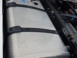 SCANIA S 500 A New/Ret./PTO/2xTank/Spoiler/Navi/Standkl