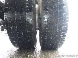 SCANIA S 500 A New/Ret./PTO/2xTank/Spoiler/Navi/Standkl