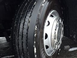 SCANIA S 500 A New/Ret./PTO/2xTank/Spoiler/Navi/Standkl