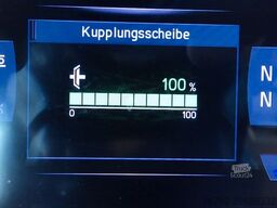 SCANIA S 500 A New/Ret./PTO/2xTank/Spoiler/Navi/Standkl