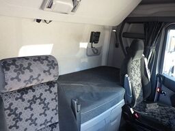 SCANIA S 500 A New/Ret./PTO/2xTank/Spoiler/Navi/Standkl