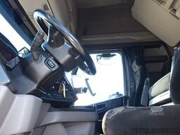 SCANIA S 500 A New/Ret./PTO/2xTank/Spoiler/Navi/Standkl