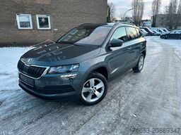 SKODA Karoq 2.0l TDI 85kW DSG * Navi * Klimaaut.