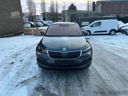 SKODA Karoq 2.0l TDI 85kW DSG * Navi * Klimaaut.