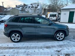 SKODA Karoq 2.0l TDI 85kW DSG * Navi * Klimaaut.