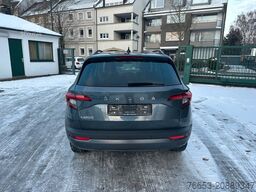 SKODA Karoq 2.0l TDI 85kW DSG * Navi * Klimaaut.