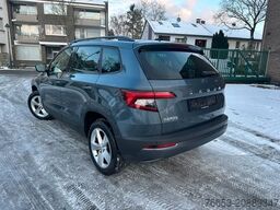 SKODA Karoq 2.0l TDI 85kW DSG * Navi * Klimaaut.
