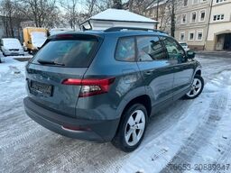 SKODA Karoq 2.0l TDI 85kW DSG * Navi * Klimaaut.